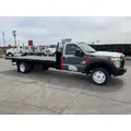 FORD F-550 XL SD Vehicle For Sale thumbnail 4