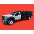FORD F-550 XL SD Vehicle For Sale thumbnail 1