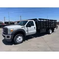 FORD F-550 XL SD Vehicle For Sale thumbnail 2