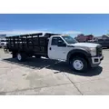 FORD F-550 XL SD Vehicle For Sale thumbnail 4