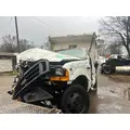 FORD F-550 Differential Assembly (Rear, Rear) thumbnail 2