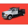 FORD F-650 XL SD Vehicle For Sale thumbnail 1