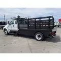 FORD F-650 XL SD Vehicle For Sale thumbnail 11