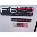 FORD F-650 XL SD Vehicle For Sale thumbnail 17