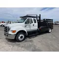 FORD F-650 XL SD Vehicle For Sale thumbnail 2