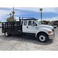 FORD F-650 XL SD Vehicle For Sale thumbnail 4