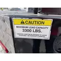 FORD F-650 XL SD Vehicle For Sale thumbnail 6