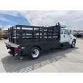 FORD F-650 XL SD Vehicle For Sale thumbnail 7