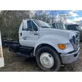 FORD F-650 Complete Vehicle thumbnail 2