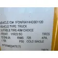 FORD F-650 Differential Assembly (Front, Rear) thumbnail 12