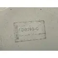 FORD F-650 Hood thumbnail 6