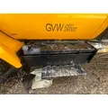 FORD F-650 Steering Gear  Rack thumbnail 4