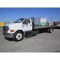 FORD F-650 Vehicle For Sale thumbnail 2