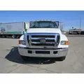 FORD F-650 Vehicle For Sale thumbnail 3