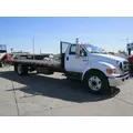 FORD F-650 Vehicle For Sale thumbnail 4
