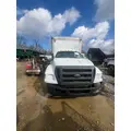 FORD F-750 Axle Assembly Housing thumbnail 1