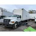 FORD F-750 Axle Assembly Housing thumbnail 1