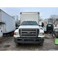 FORD F-750 Axle Assembly Housing thumbnail 4