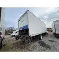FORD F-750 Axle Assembly Housing thumbnail 9