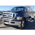 FORD F-750 Complete Vehicle thumbnail 2