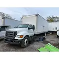 FORD F-750 Differential Assembly (Front, Rear) thumbnail 1