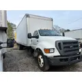 FORD F-750 Differential Assembly (Front, Rear) thumbnail 5