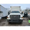 FORD F-750 Door Assembly, Front thumbnail 4