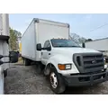 FORD F-750 Rears (Front) thumbnail 5