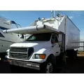 FORD F-750 Vehicle For Sale thumbnail 2