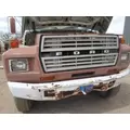 FORD F-SERIES Grille thumbnail 2