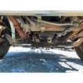 FORD F0HT 3010FA AXLE ASSEMBLY, FRONT (STEER) thumbnail 1