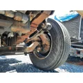 FORD F0HT 3010FA AXLE ASSEMBLY, FRONT (STEER) thumbnail 2