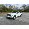 FORD F150 XL Complete Vehicle thumbnail 1