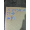 FORD F1HT-3590-CB PITMAN ARM thumbnail 12