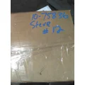 FORD F1HT-3590-CB PITMAN ARM thumbnail 5