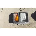 FORD F250 SERIES HEADLAMP ASSEMBLY thumbnail 2