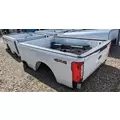 FORD F250 SUPERDUTY Body  Bed thumbnail 1