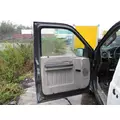 FORD F250SD (SUPER DUTY) 2008-2016 DOOR ASSEMBLY, FRONT thumbnail 1
