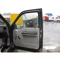 FORD F250SD (SUPER DUTY) 2008-2016 DOOR ASSEMBLY, FRONT thumbnail 1