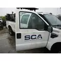 FORD F250SD (SUPER DUTY) 2008-2016 DOOR ASSEMBLY, FRONT thumbnail 3