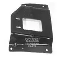 FORD F250SD (SUPER DUTY) BUMPER COMPONENT thumbnail 2