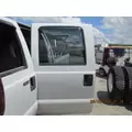 FORD F250SD (SUPER DUTY) DOOR ASSEMBLY, REAR OR BACK thumbnail 2