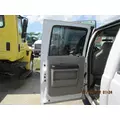 FORD F250SD (SUPER DUTY) DOOR ASSEMBLY, REAR OR BACK thumbnail 3