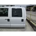 FORD F250SD (SUPER DUTY) DOOR ASSEMBLY, REAR OR BACK thumbnail 4
