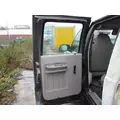FORD F250SD (SUPER DUTY) DOOR ASSEMBLY, REAR OR BACK thumbnail 1