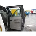 FORD F250SD (SUPER DUTY) DOOR ASSEMBLY, REAR OR BACK thumbnail 1