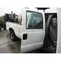 FORD F250SD (SUPER DUTY) DOOR ASSEMBLY, REAR OR BACK thumbnail 2