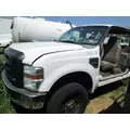 FORD F250SD (SUPER DUTY) FRONT END ASSEMBLY thumbnail 2