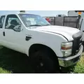 FORD F250SD (SUPER DUTY) FRONT END ASSEMBLY thumbnail 3
