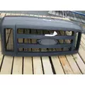 FORD F250SD (SUPER DUTY) GRILLE thumbnail 2